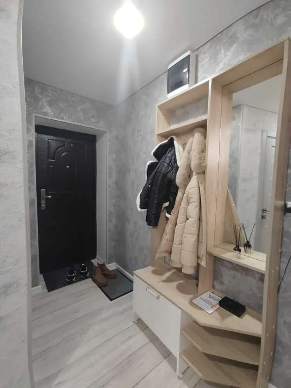 Светлая, уютная квартира в центре города