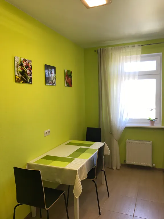 Квартира Видовая квартира — Севастополь