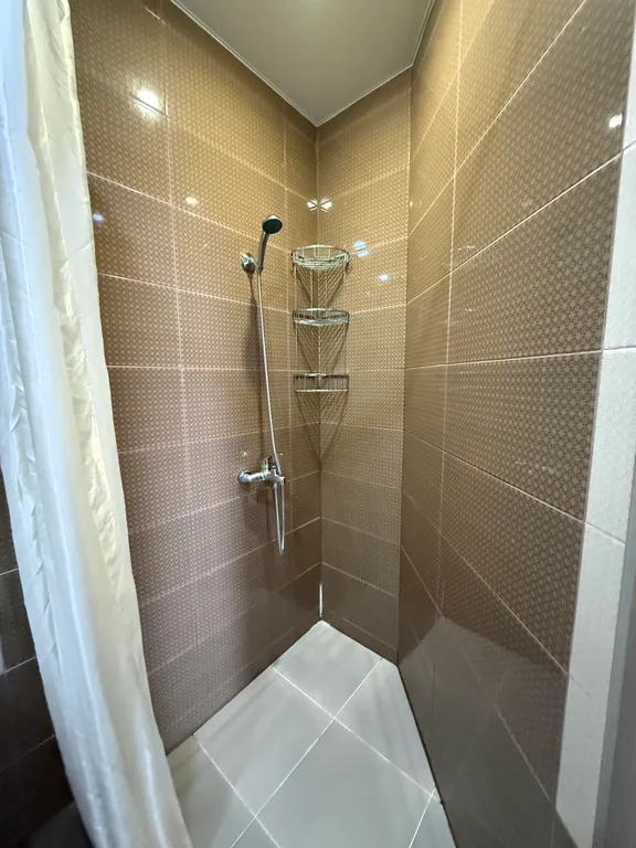 Квартира Квартира Студия в ЖК Малибу — Адлер