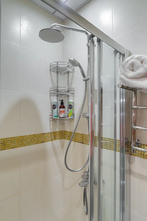 Квартира Большие апартаменты Dzen в стиле Бали в самом центре — Москва