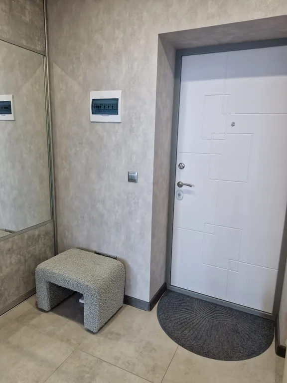 Квартира Новая уютная квартира на побережье Балтийского моря — Пионерский