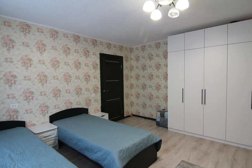 Однокомнатная квартира стандарт