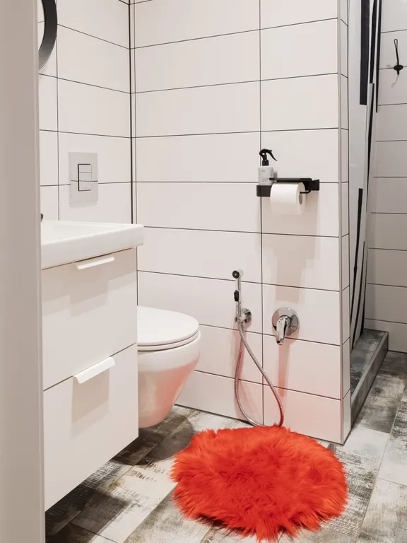 Уютная квартира в сaмом цeнтре cтapогo гoрoдa