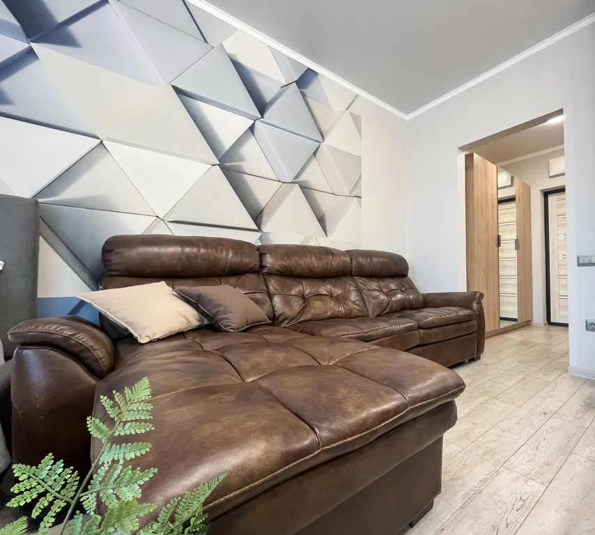 Квартира около вокзала в центре города