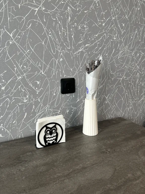 Квартира Уютная квартира с видом на лес — Курск