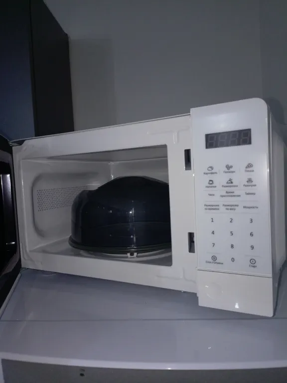 Квартира Семейная квартира в микрорайоне Немецкая деревня — Краснодар