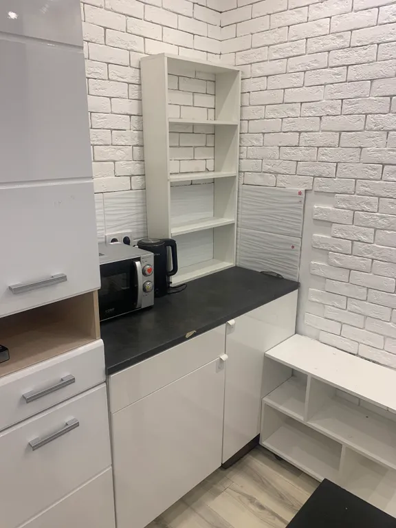 Уютные апартаменты рядом с Лухмановская