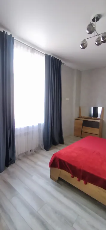 Квартира в центре города