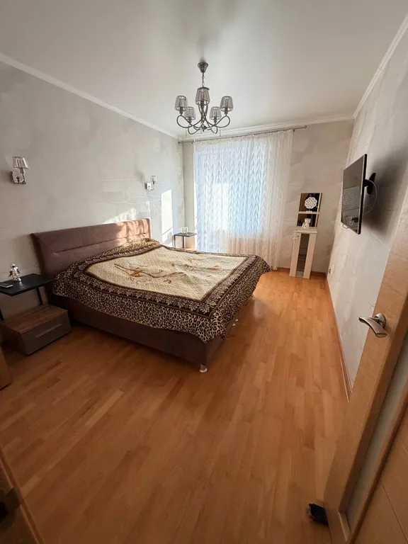 Квартира Квартира с видом на парк Плантаже — Зеленоградск