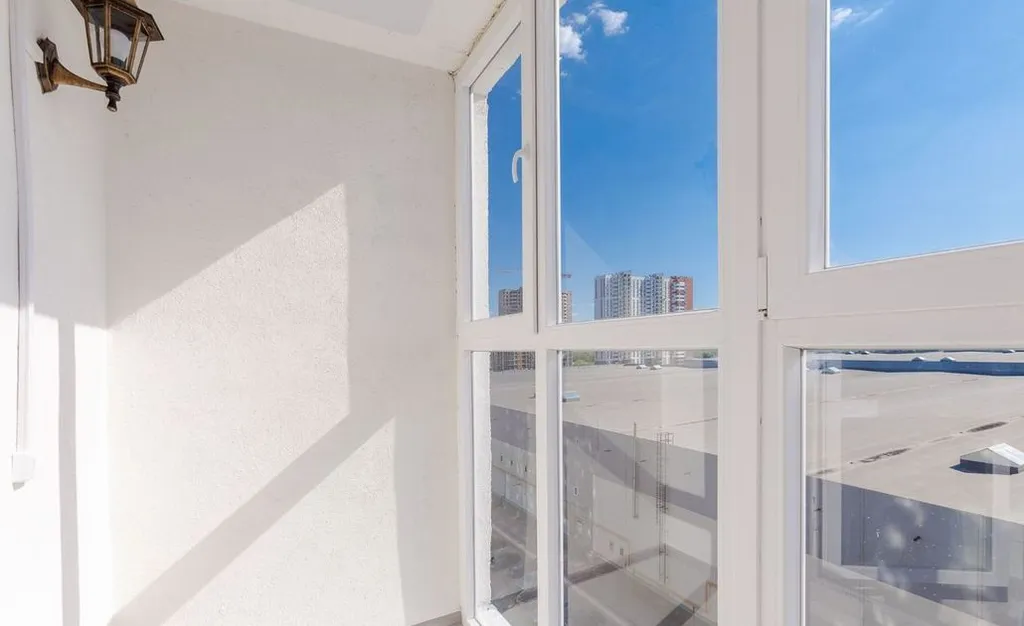 Апартаменты Квартиркаплаза у Самарских терм, проекционный экран