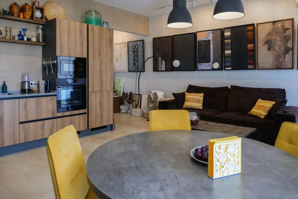 Гостевой дом арт-резиденции Маскага