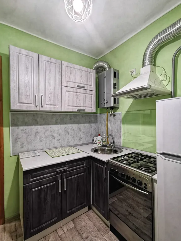 Комфортная 2к квартира в центре