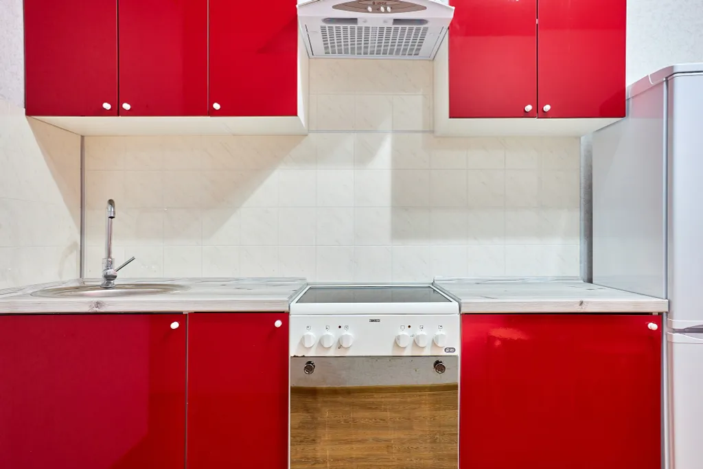 Квартира 1-комнатная Квартира — Краснодар