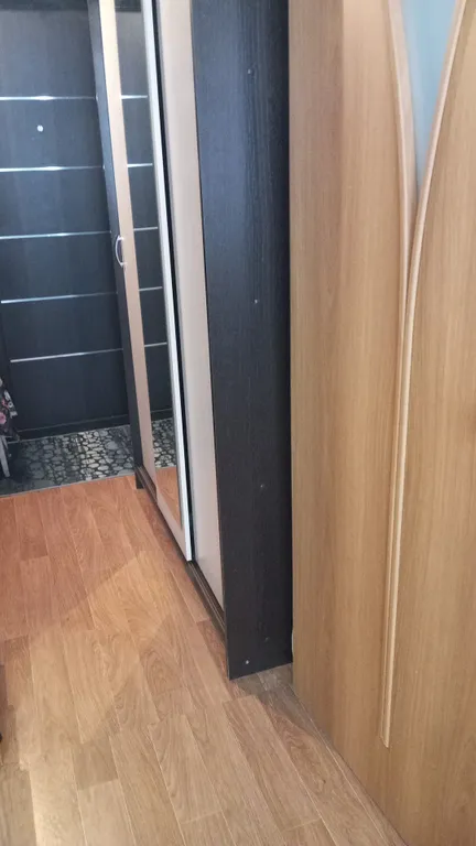 Уютная квартира на Петухова