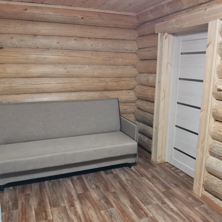 Отдых на Белом море