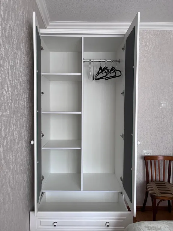 Уютная квартира с прекрасным видом на горы