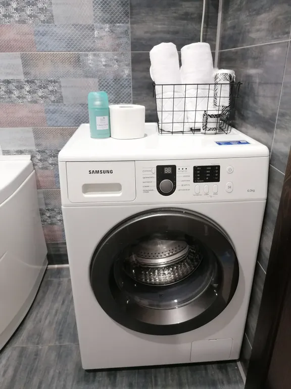 Уютная студия в центре города