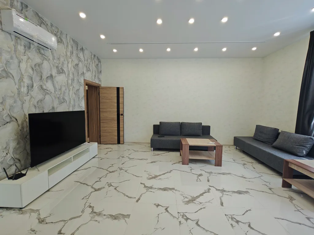 Премиум апартаменты в Одинцово