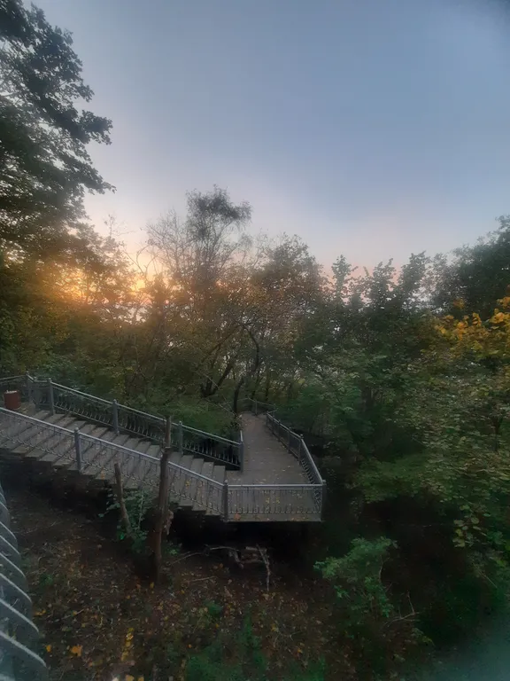 Квартира Квартира Уютная 2к студия у моря — Светлогорск