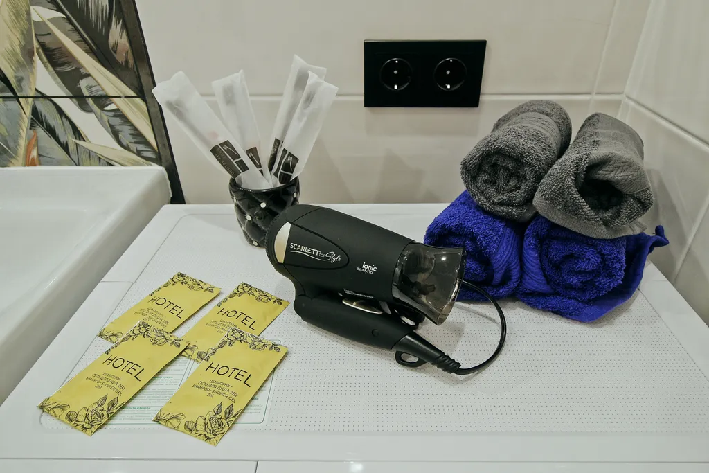 Квартира у моря