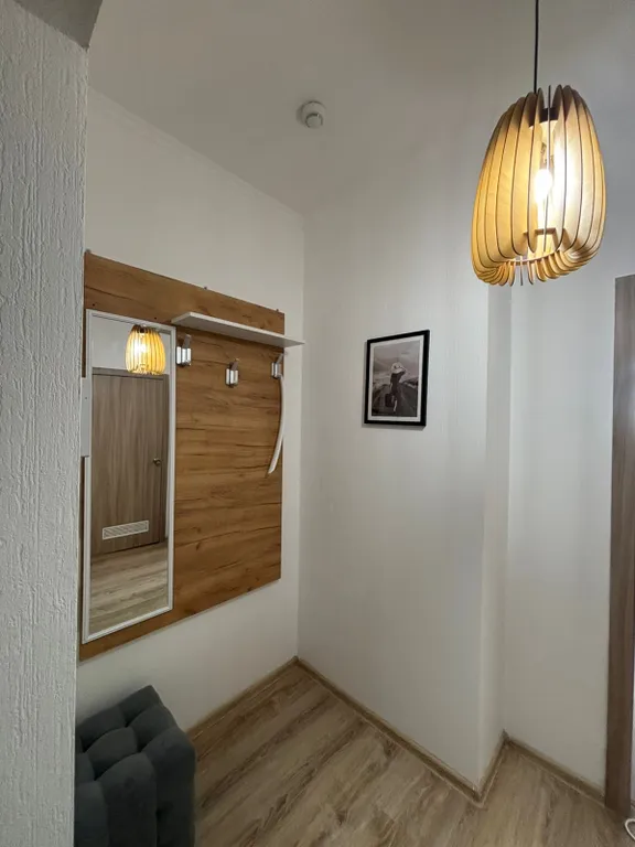 Эстетика пространства