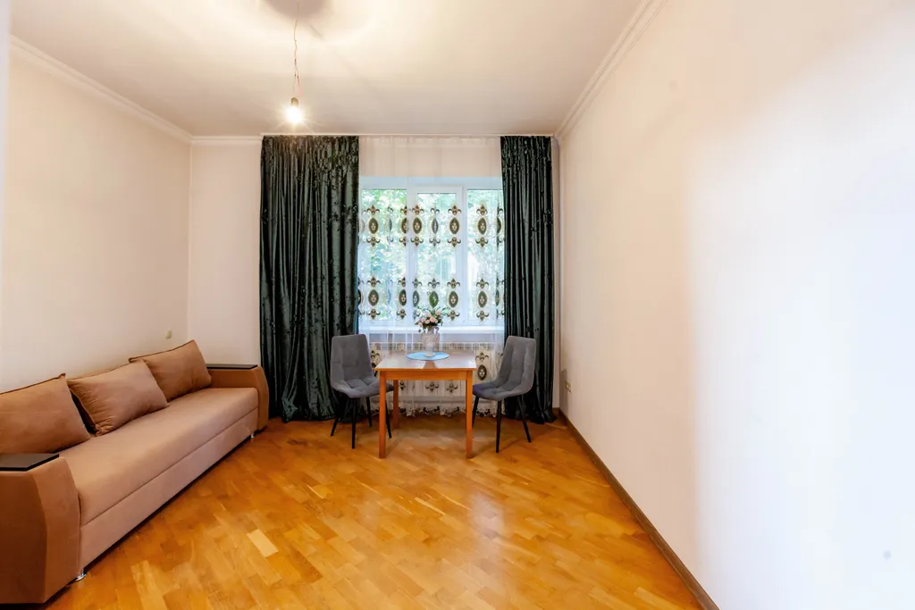 Уютный дом в центре города