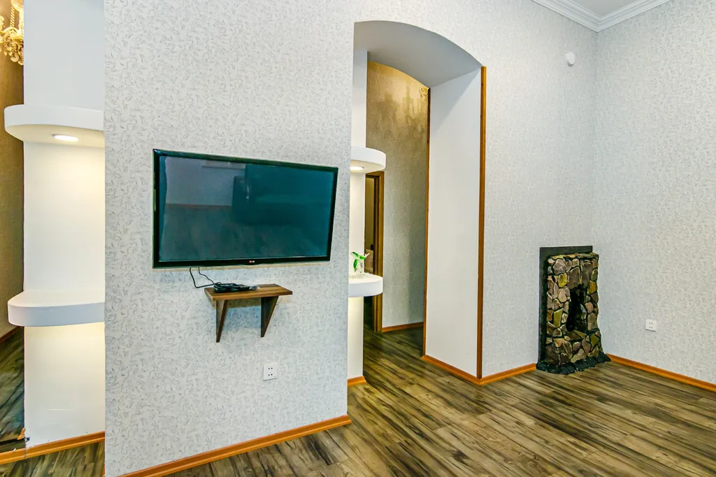 Hollywood apartment i̇n the Targovu