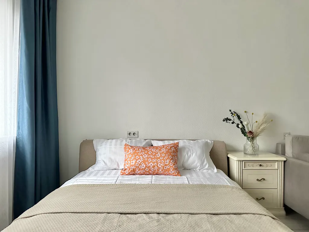 Уютная квартира в Алматы