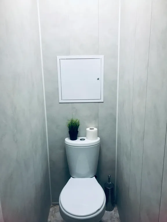 Апартаменты карамель