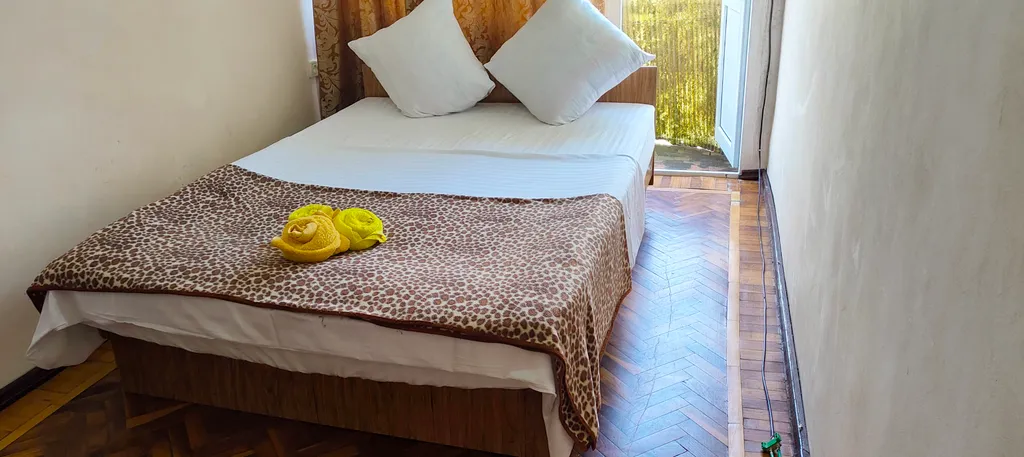 Пентхаус по-простому