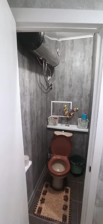 Квартира Уютная однокомнатная квартира — Алапаевск