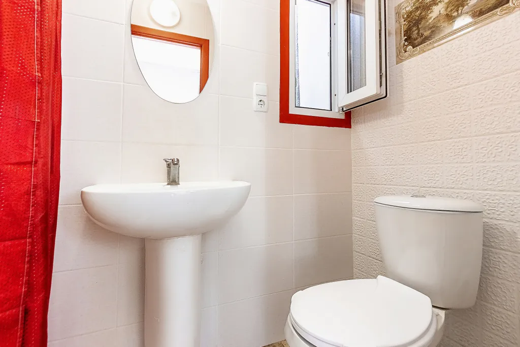 Уютный трехместный номер