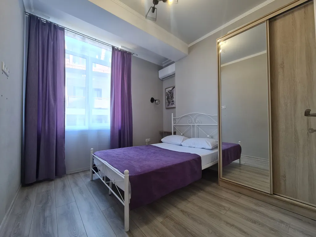 Квартира Уютная квартира в Сириусе — Сириус