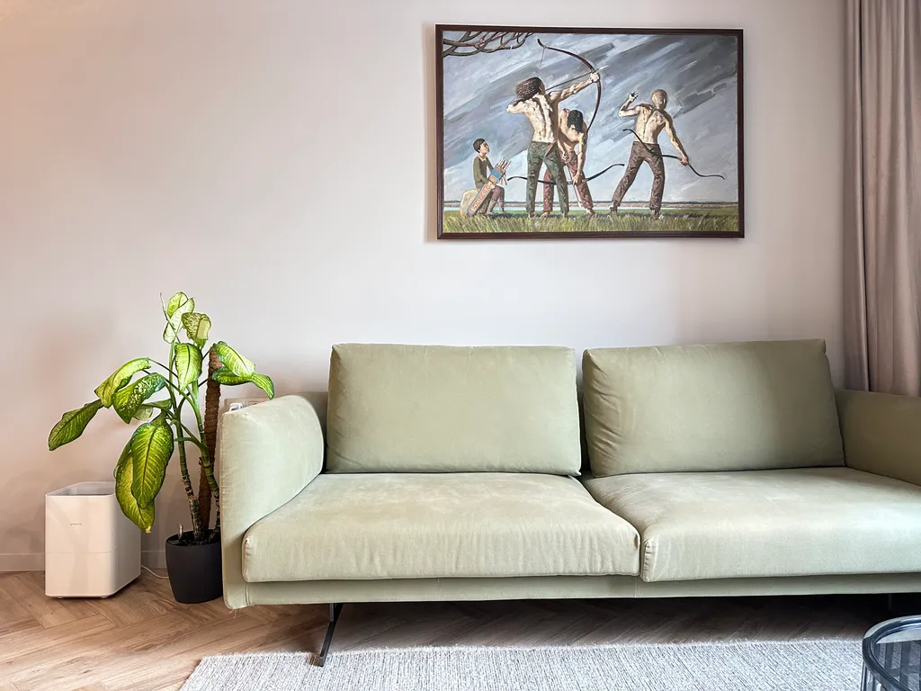 Квартиры в новом ЖК рядом с центральным парком и 130 кварталом