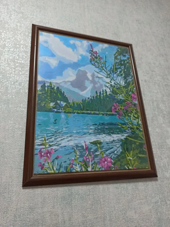Вас ждет уют и спокойствие.