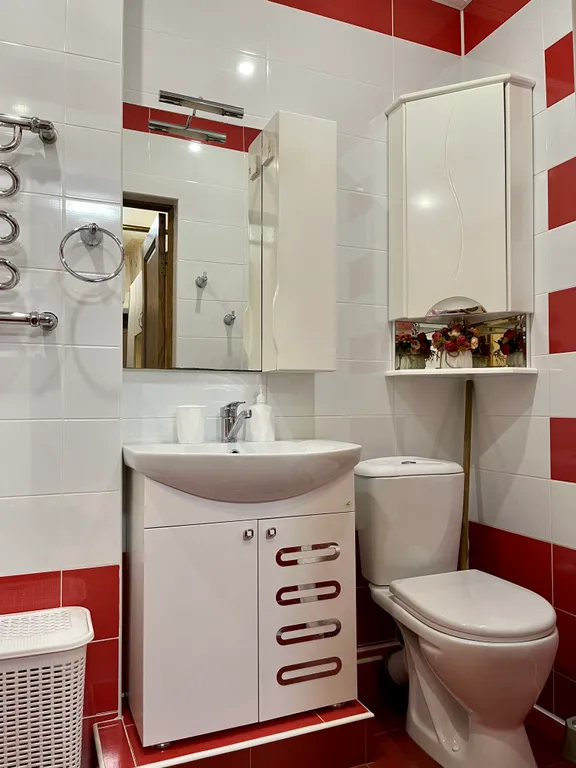 Уютная сталинка в центре города