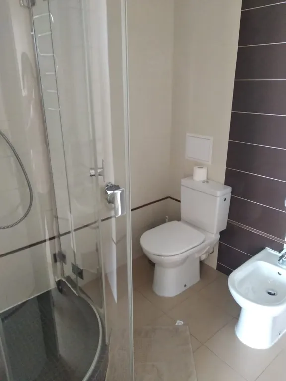 Квартира  с открытым бассейном и шикарным видом на море