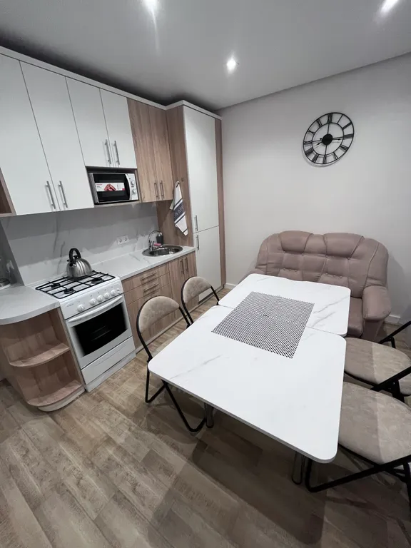 Уютная квартира в центре Бреста