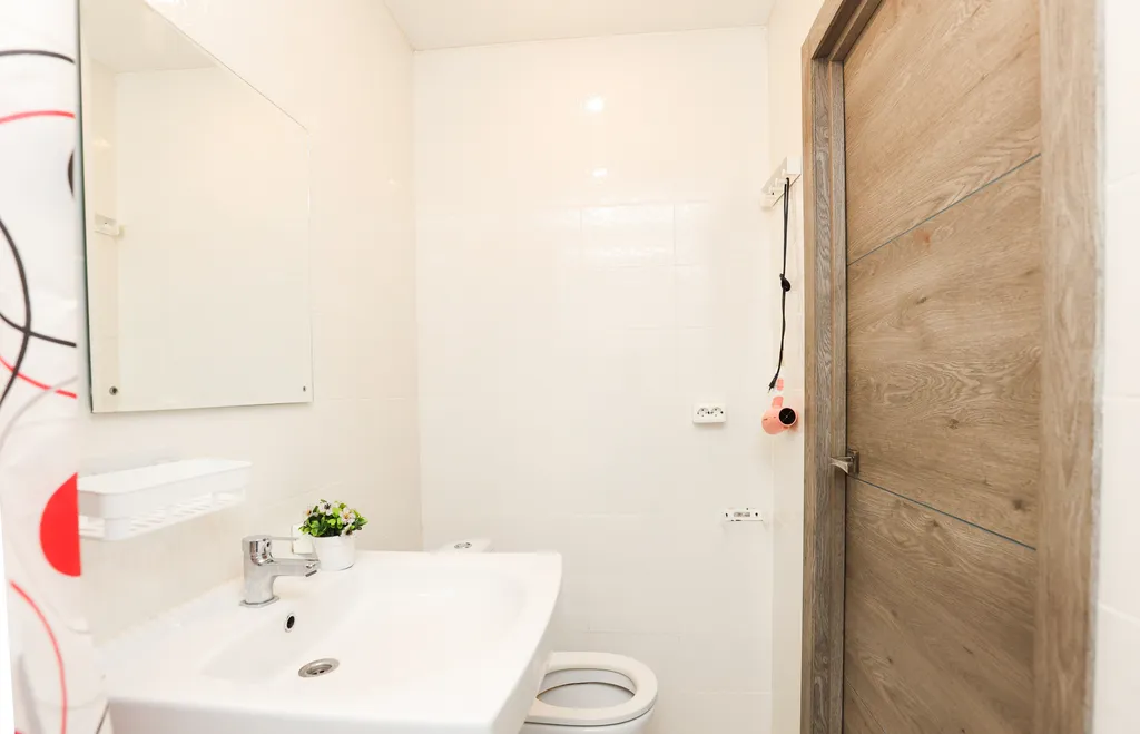 Уютная студия в историческом центре столицы