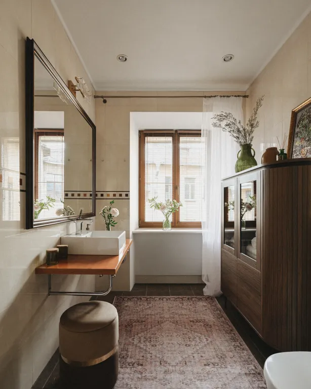 Галерея 300 м с панорамным видом на Фонтанку