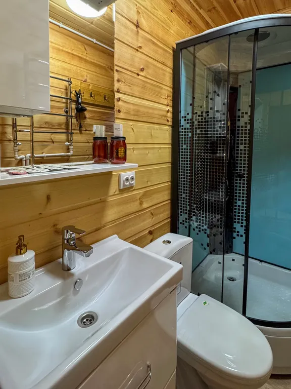 3-комнатный Дом