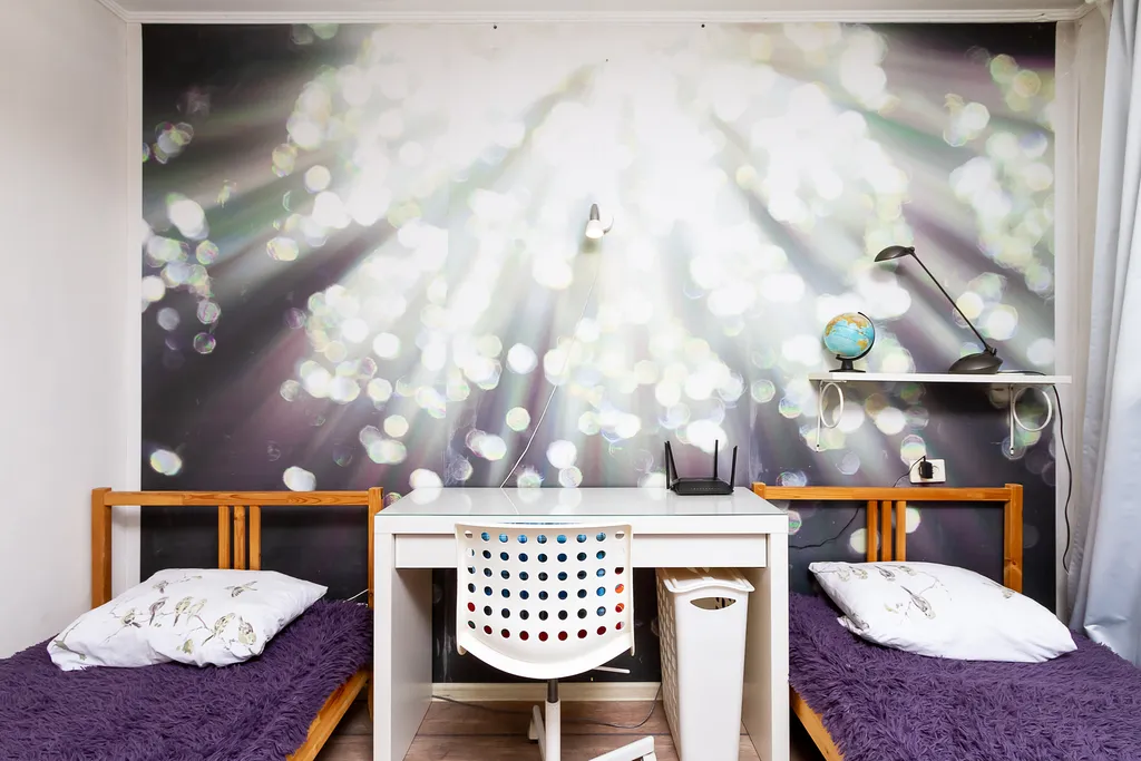 Квартира Квартира Семейная трешка в центре — Новосибирск