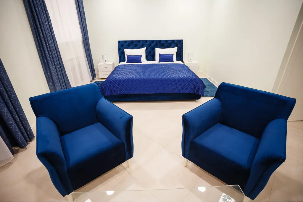 Квартира Комната — аренда посуточно в Чебоксары