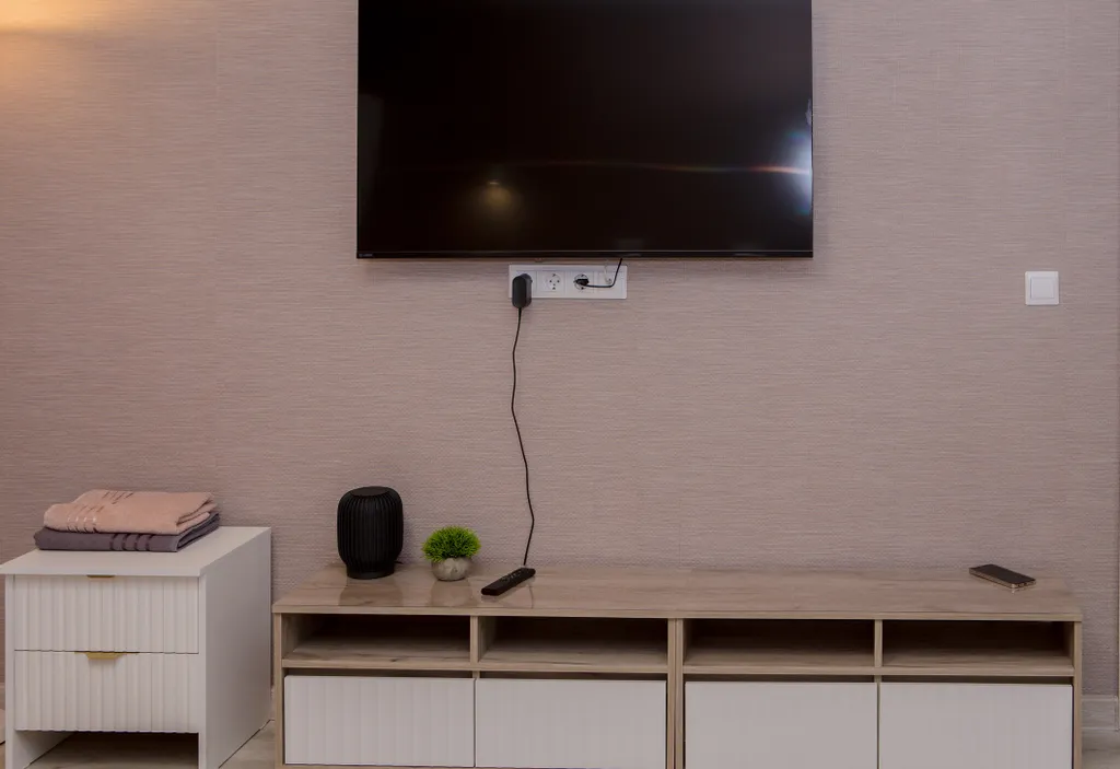 Квартира у Кремля