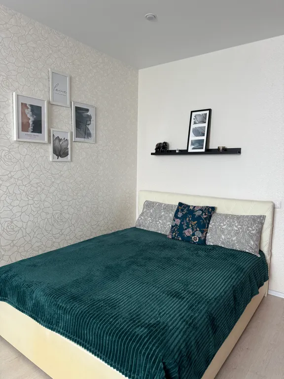 Time for relax in Vatutina