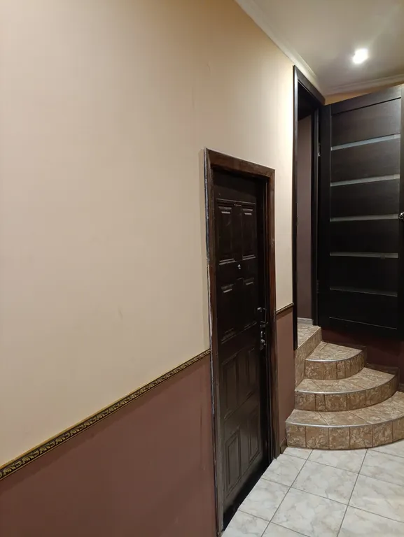 Квартира Уютная квартира для отдыха — Кореновск