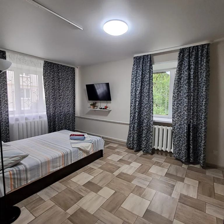 Однокомнатная квартира в Глазове