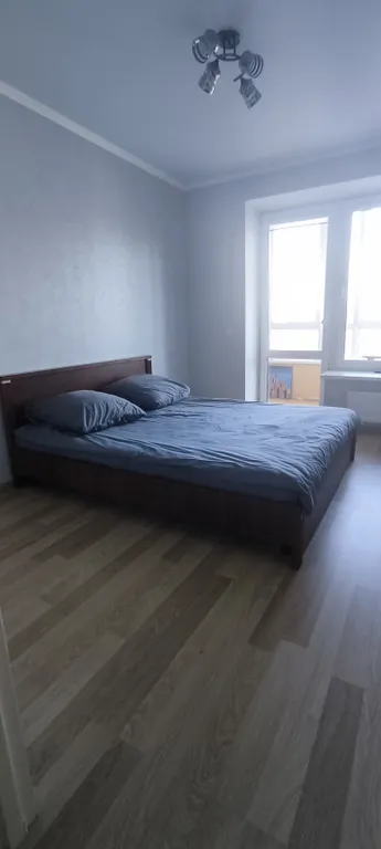 Квартира в живописном центре