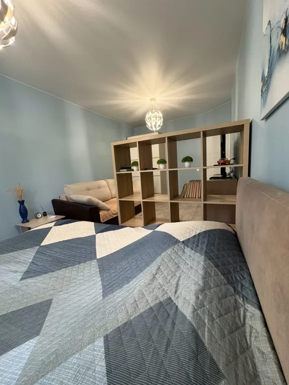 Квартира Квартира Northern Volga Apart — Ярославль