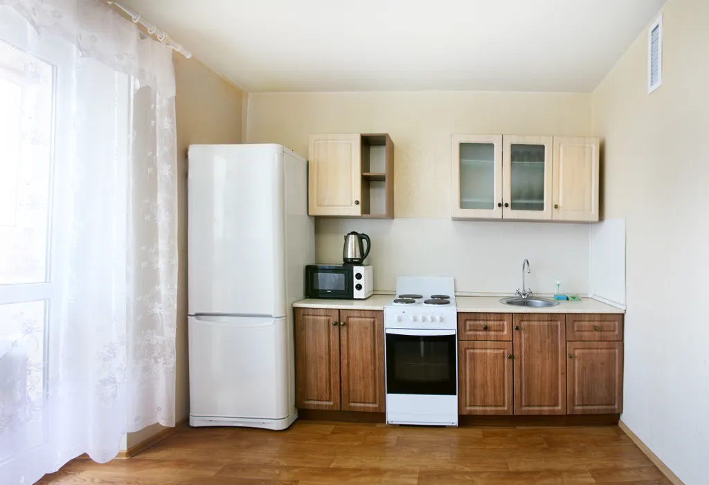 Квартира на Московском проспекте